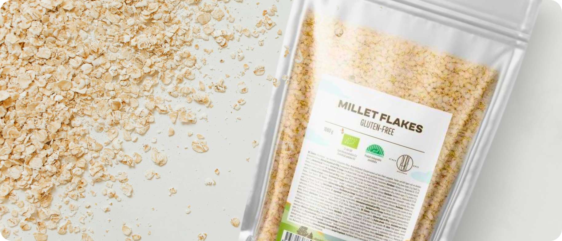 ovesne vlocky bez lepku